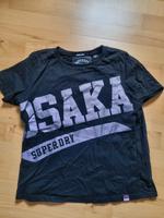 Superdry T-Shirt Gr.S Hessen - Lohfelden Vorschau