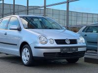 Volkswagen Polo IV Basis 1.2 Klima Nordrhein-Westfalen - Mönchengladbach Vorschau