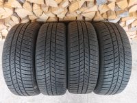 4 Winterreifen 205/60 R15 91H Barum Polaris 5 5,5mm DOT 3118 Baden-Württemberg - Rietheim-Weilheim Vorschau