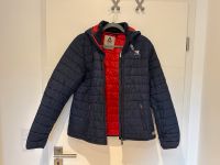 Gaastra Jacke blau rot L Nordrhein-Westfalen - Wilnsdorf Vorschau