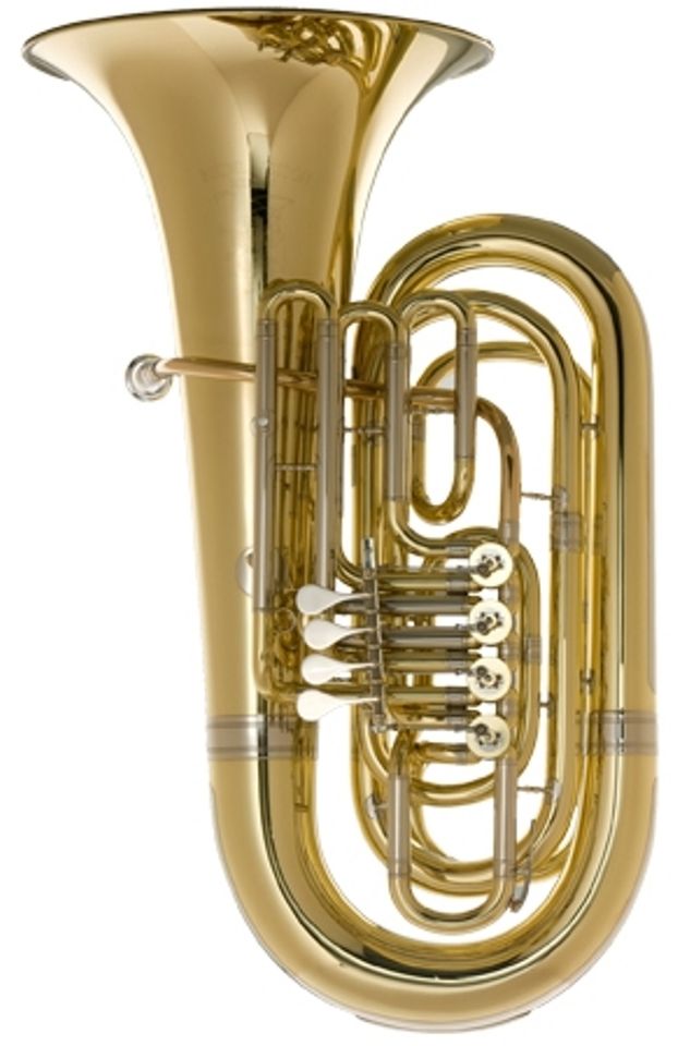 Melton / Meinl Weston BBb - Tuba, Mod. 2011RA Gravity %%% NEU %%% in Hagenburg