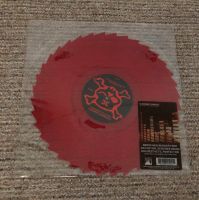 Combichrist ‎– Heat EP: All Pain Is Beat LP Shape Vinyl Sachsen - Arzberg Vorschau