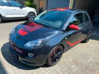 Opel Adam SLAM 1.4 64kW 1. Hand selten,  Scheckheftgepflegt Nordrhein-Westfalen - Selm Vorschau