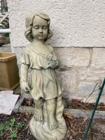 Gartenfigur Mädchen Berlin - Zehlendorf Vorschau