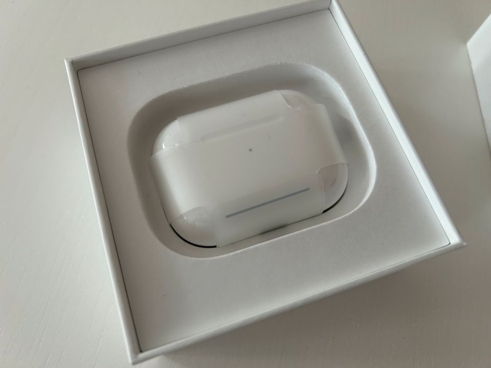 MagSafe Ladecase (USB-C) für AirPods Pro (2.Generation) in Jena