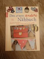 Das etwas andere Nähbuch, Poppy Treffy Hessen - Oestrich-Winkel Vorschau