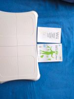 Wii Balance Board mit Wii fit plus Stuttgart - Vaihingen Vorschau