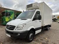 Mercedes-Benz Sprinter 516 luftgef*Tiefkühl*Bi-Temp*EE... Baden-Württemberg - Schlierbach Vorschau