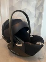 Cybex cloud Babyschale/ Maxicosi Baden-Württemberg - Ettlingen Vorschau