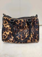 Damen Tasche Leopard Muster Stuttgart - Sillenbuch Vorschau