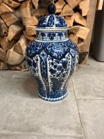 Vase Royal Sphinx, Delft by Boch, Holland Hessen - Haiger Vorschau