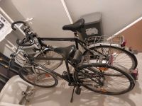 Fahrräder gebraucht Bielefeld - Ubbedissen Vorschau