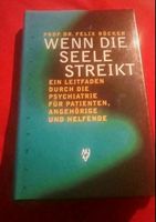 Buch, Wenn die Seele streikt Bayern - Pfaffenhofen a.d. Ilm Vorschau
