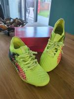Fußballschuhe PUMA Future Duisburg - Duisburg-Süd Vorschau