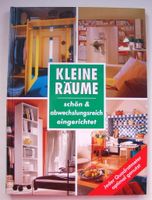 Buch - Kleine Räume, schön und abwechslungsreich eingerichtet Bochum - Bochum-Süd Vorschau