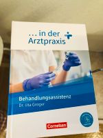 Buch Behandlungsassistenz Bayern - Mühldorf a.Inn Vorschau