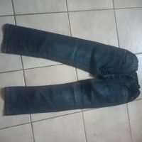 Jeans mit Gummibund Größe 140 Schleswig-Holstein - Handewitt Vorschau