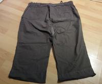 C&A - khaki 3/4 Sommerhose in Gr. 50 - TOP Stuttgart - Birkach Vorschau