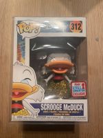 Funko Pop Ducktales Dagobert McDuck Nordrhein-Westfalen - Dülmen Vorschau