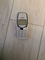 Nokia 3330 Niedersachsen - Königslutter am Elm Vorschau