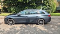 Seat Leon 1.5 eTSI ACT 110kW FR DSG Sportstourer FR Baden-Württemberg - Karlsruhe Vorschau