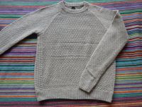 Bogner Fire & Ice Strickpullover, Gr. 38, grau, ungetragen Nordrhein-Westfalen - Hückelhoven Vorschau