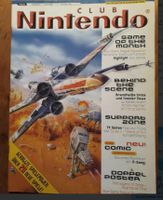 Nintendo Heft Top Zustand Ausgabe 1/1999 Rheinland-Pfalz - Neuwied Vorschau