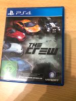 The Crew 1 für Playstation 4 Rheinland-Pfalz - Löf Vorschau