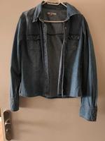 weitere Jeansbluse von S. Oliver, Gr. 42 Brandenburg - Zehdenick Vorschau