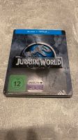 Jurassic World Steelbook OVP Rheinland-Pfalz - Carlsberg Vorschau