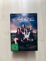 Pretty little liars 1-4 Hannover - Mitte Vorschau