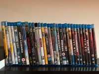 30 Blu-Ray Filme bis FSK 16 - Konvolut - Filmsammlung Baden-Württemberg - Karlsruhe Vorschau