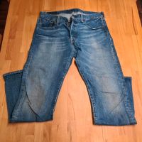 Levi's 501 Jeans Rheinland-Pfalz - Zweibrücken Vorschau