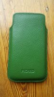 NEU * Original PICARD *echt Leder* universal Case*z.B.für Samsung Hessen - Neu-Isenburg Vorschau