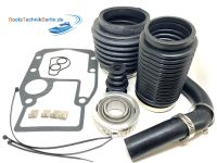 Transom Service Kit / Faltenbalg OMC Cobra 18-2771 Brandenburg - Birkenwerder Vorschau