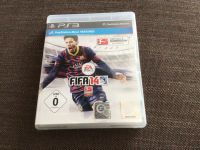 EA Sports Fifa 14 Hessen - Melsungen Vorschau