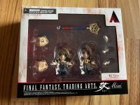 Final Fantasy Trading Arts Mini Yuna Saarland - St. Ingbert Vorschau