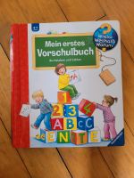 Wiso Weshalb Warum 4-7 Vorschulbuch, Krankenhaus, Experimentieren Baden-Württemberg - Überlingen Vorschau