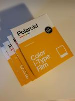 Polaroid I-Type Color Duisburg - Duisburg-Süd Vorschau