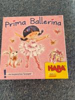 Haba Spiel Prima Ballerina Niedersachsen - Thedinghausen Vorschau