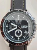 Fossil Uhr CH2573 Chronograph Niedersachsen - Stadtoldendorf Vorschau