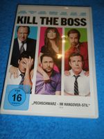 DVD Kill the Boss, Jennifer Aniston, Kevin Spacey, Colin Farrell, Hessen - Offenbach Vorschau