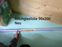 Fenster Milchglasfolie Nordrhein-Westfalen - Ennigerloh Vorschau