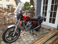 Honda CX500c - unverbaut ca 22.000km Nordrhein-Westfalen - Gütersloh Vorschau