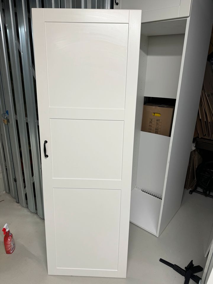 IKEA METOD Hochschrank für Kühlschrank 60x60x220 mit zwei Türen in Berlin