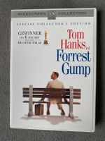 Forrest Gump  Tom Hanks  DVD Special Collectors Edition wie Neu Schwerin - Weststadt Vorschau