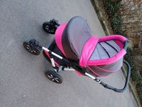 Kinderwagen. 2 in 1 Baden-Württemberg - Lahr (Schwarzwald) Vorschau