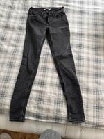 Levi’s Jeans 710 super Skinny Düsseldorf - Hafen Vorschau