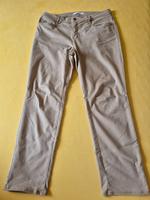 Brax Carola Hose, Gr. ca. 44K (34/30) beige Eimsbüttel - Hamburg Niendorf Vorschau