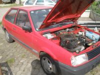 Wir haben fast alle VW Polo 86C Ersatzteile, Motoren Und Getriebe Niedersachsen - Wischhafen Vorschau